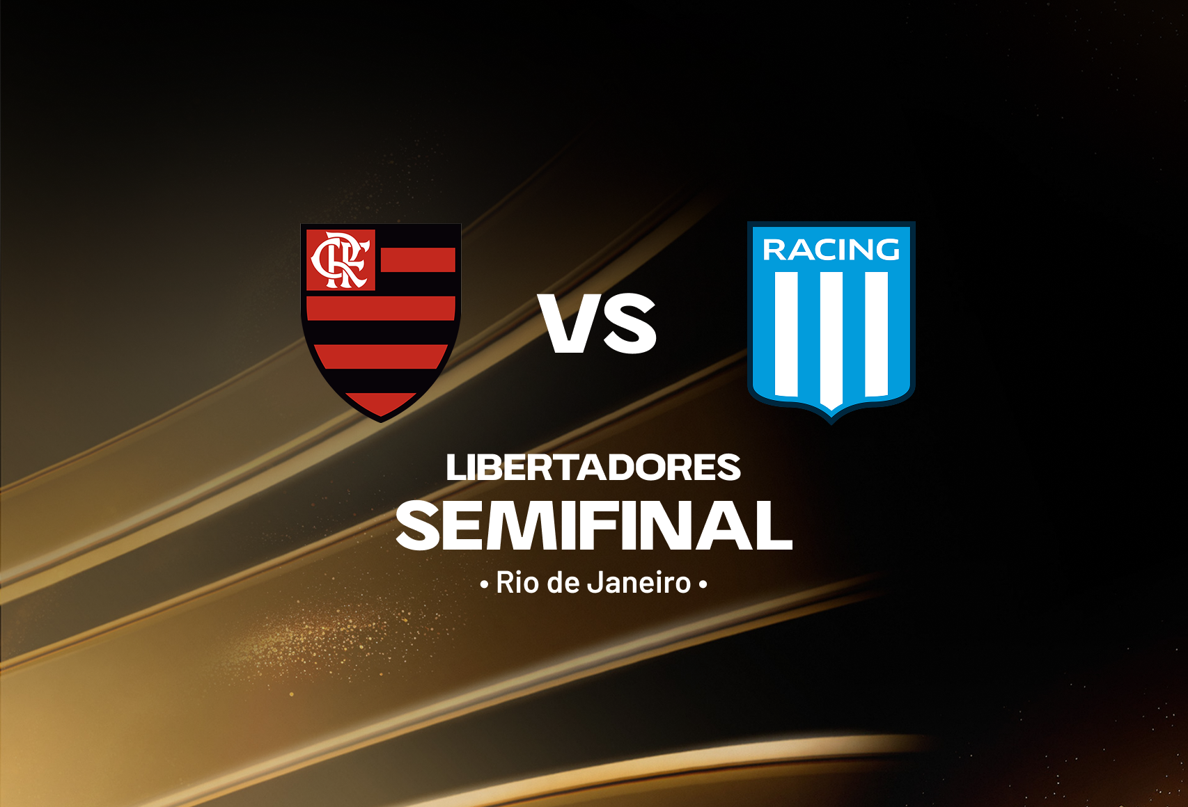 Ingressos Semifinal libertadores 2025