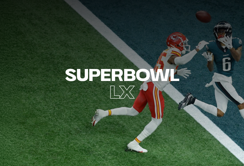 Ingressos Super Bowl