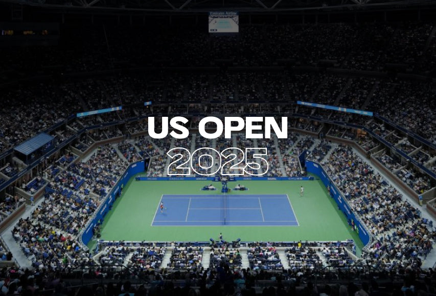 Ingressos US OPEN 