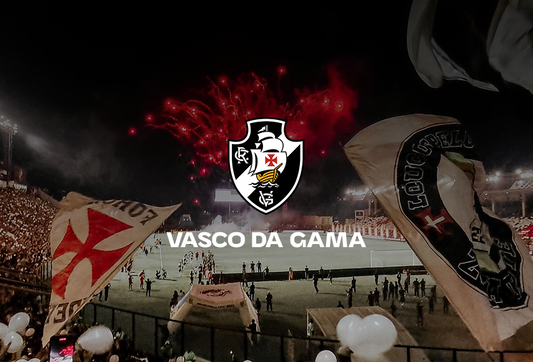 Ingressos Vasco 