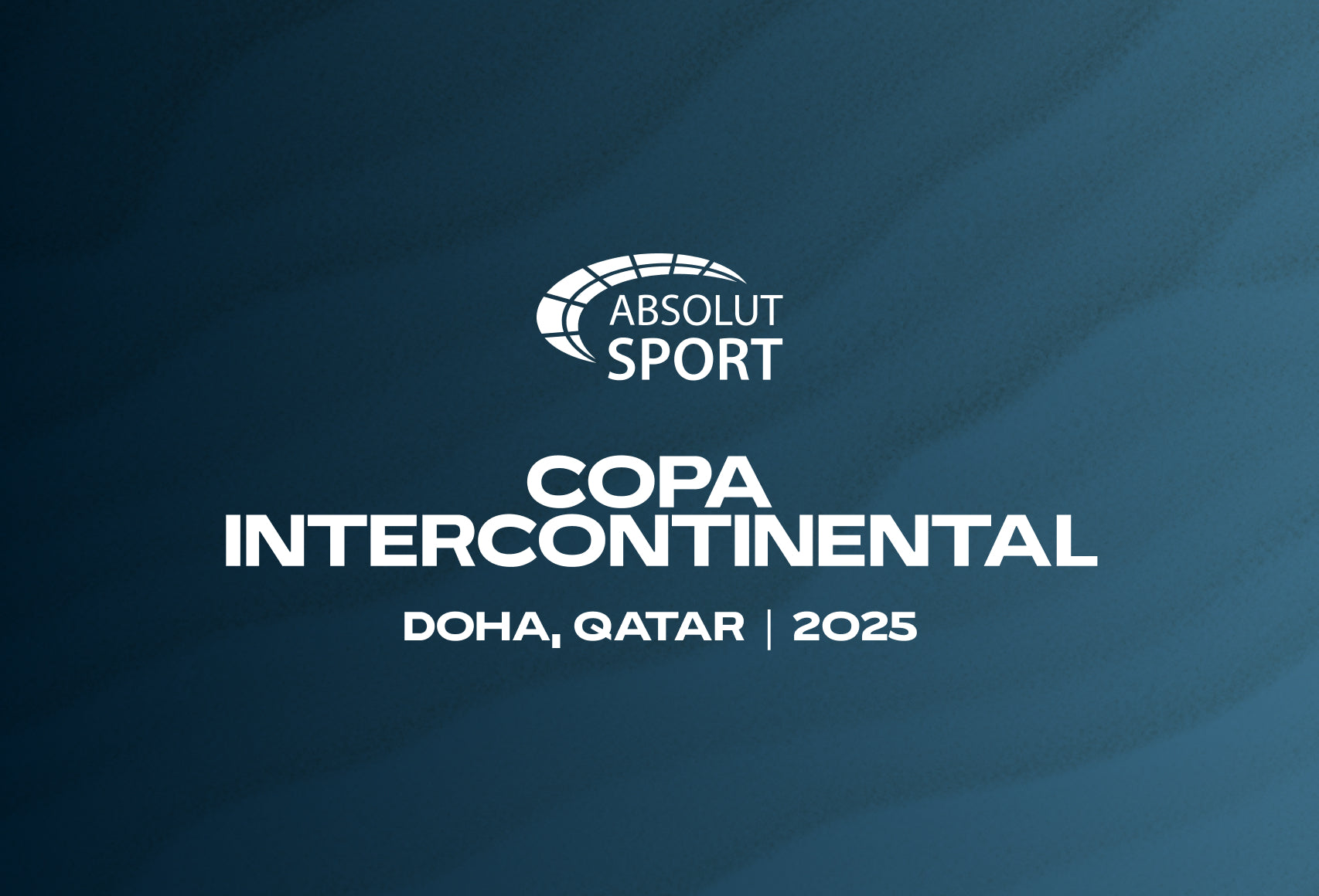Copa Intercontinental 25