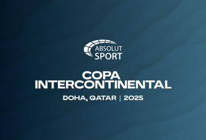 Copa Intercontinental 25