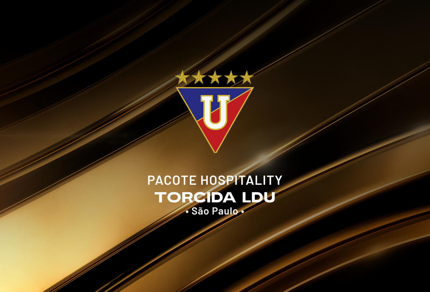 LDU vs Palmeiras | Semifinal CONMEBOL Libertadores