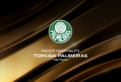 Palmeiras vs LDU | Semifinal CONMEBOL Libertadores