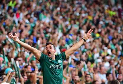 Pacote Avanti Palestra | Final da Libertadores™ 2025