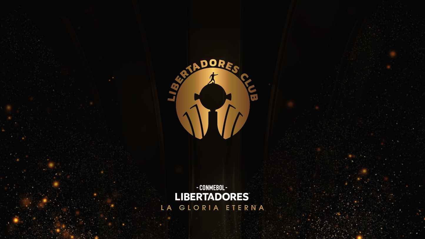CONMEBOL Libertadores Club – hospitalidade premium