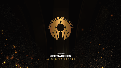 CONMEBOL Libertadores Club – hospitalidade premium