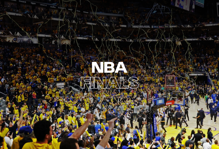 NBA Finals ingressos