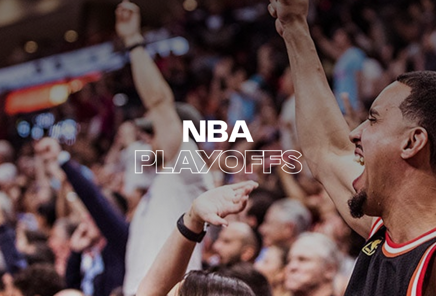NBA Playoffs Ingressos