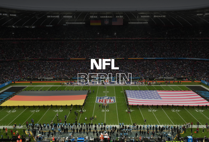 NFL Berlin Ingressos 