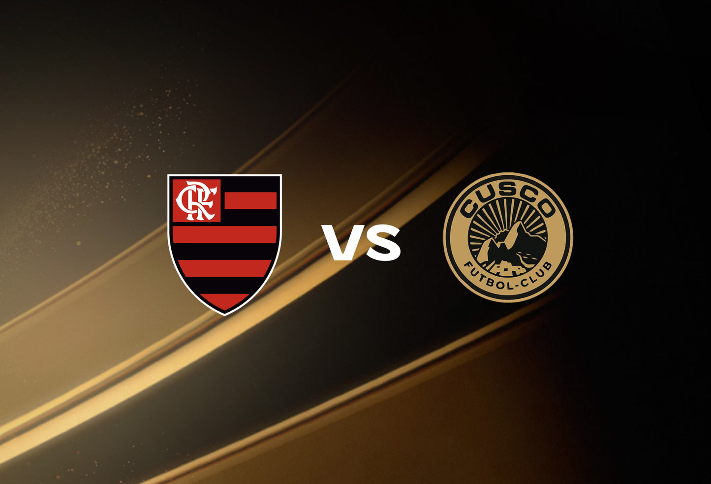 Flamengo vs Cusco | CONMEBOL Libertadores 2026