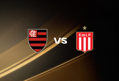Flamengo vs Estudiantes | CONMEBOL Libertadores 2026