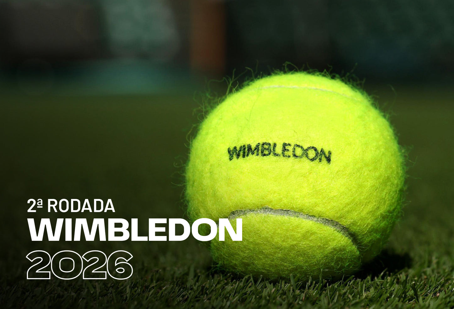 Wimbledon | Segunda ronda