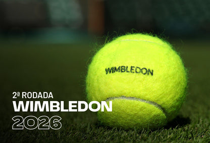 Wimbledon | Segunda ronda