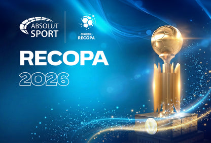Recopa 2026 | Jogo de Ida em Lanús