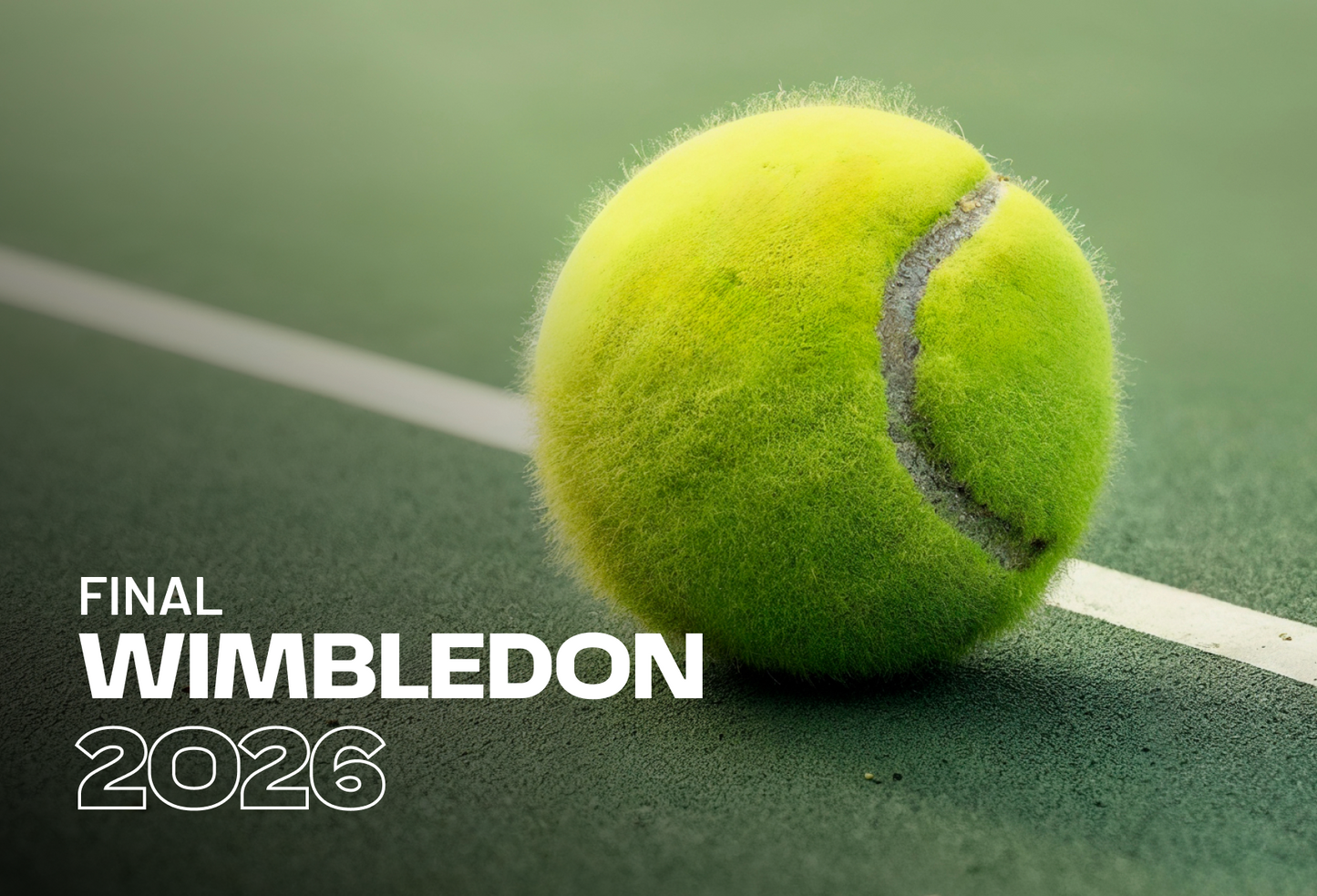 Wimbledon | Final masculina