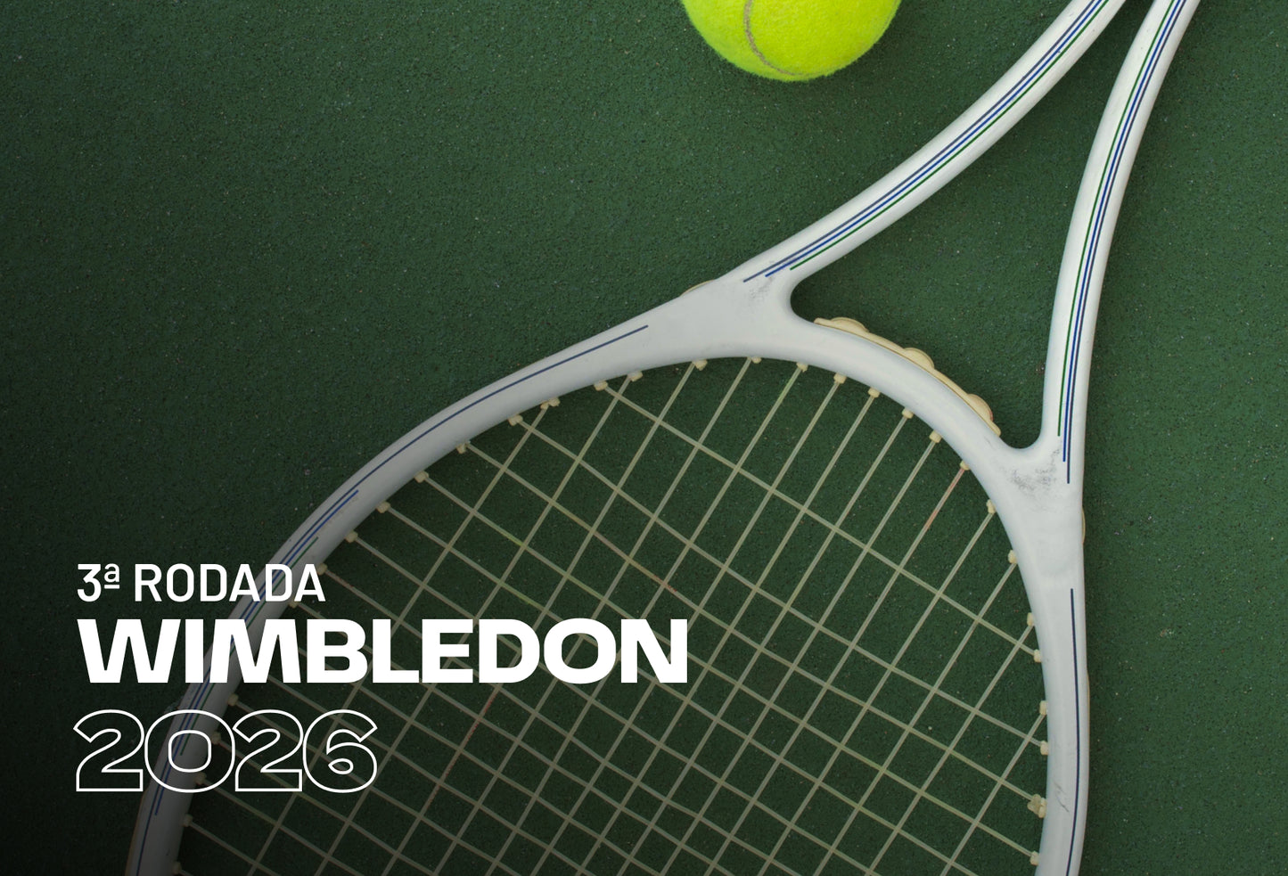Wimbledon | Tercera ronda