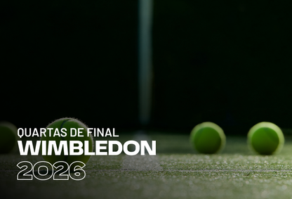 Wimbledon | Cuartos de final