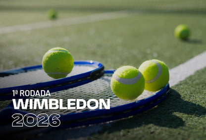 Wimbledon | Primera ronda
