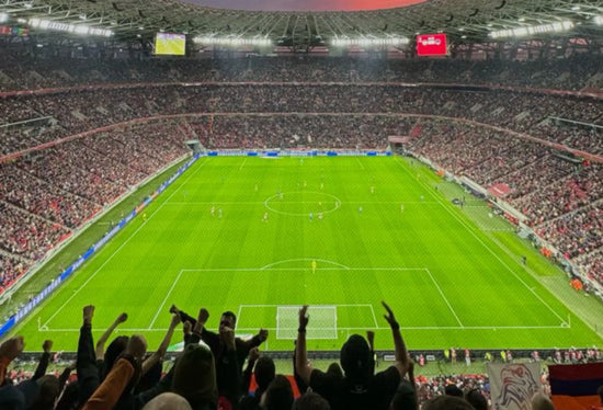 Final da Champions League 2026