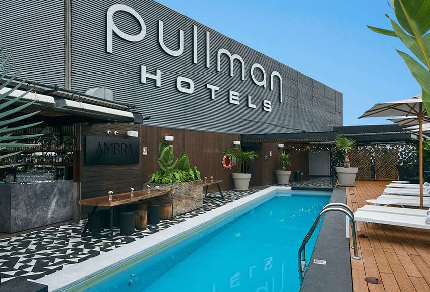 Pullman Lima Miraflores / Quarto Individual