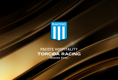 Racing vs Flamengo | Semifinal CONMEBOL Libertadores