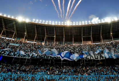 Racing vs Flamengo Pacote Hospitality CONMEBOL Club