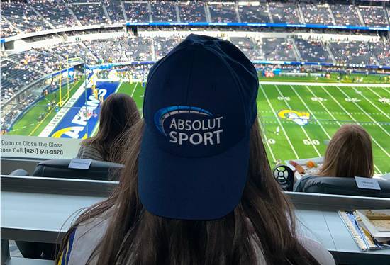 Super Bowl LXI - Los Angeles 2027