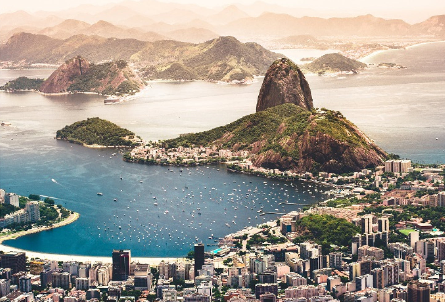 Rio de janeiro  Flamengo x Estudiantes 