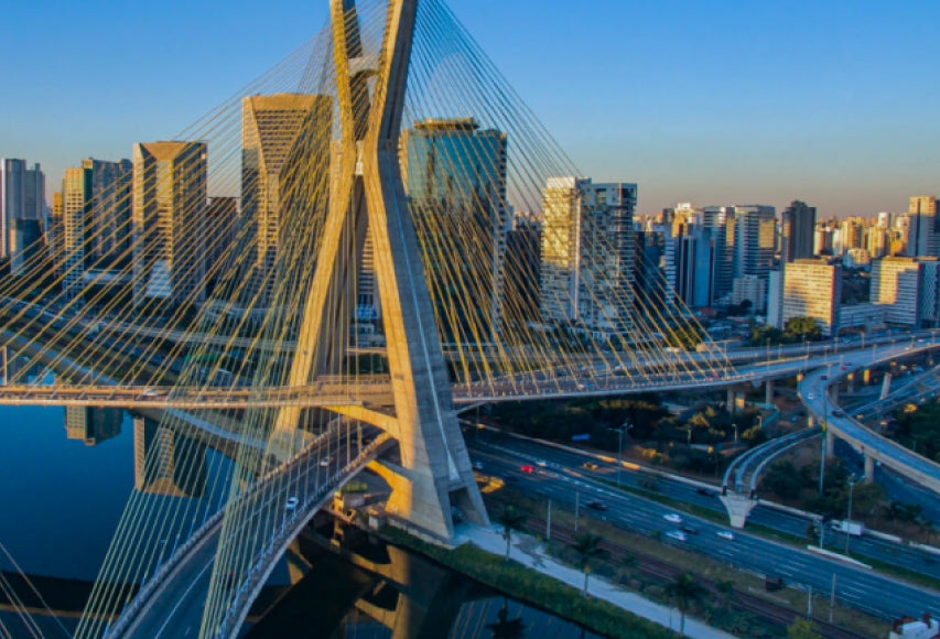 São Paulo NFL 2025
