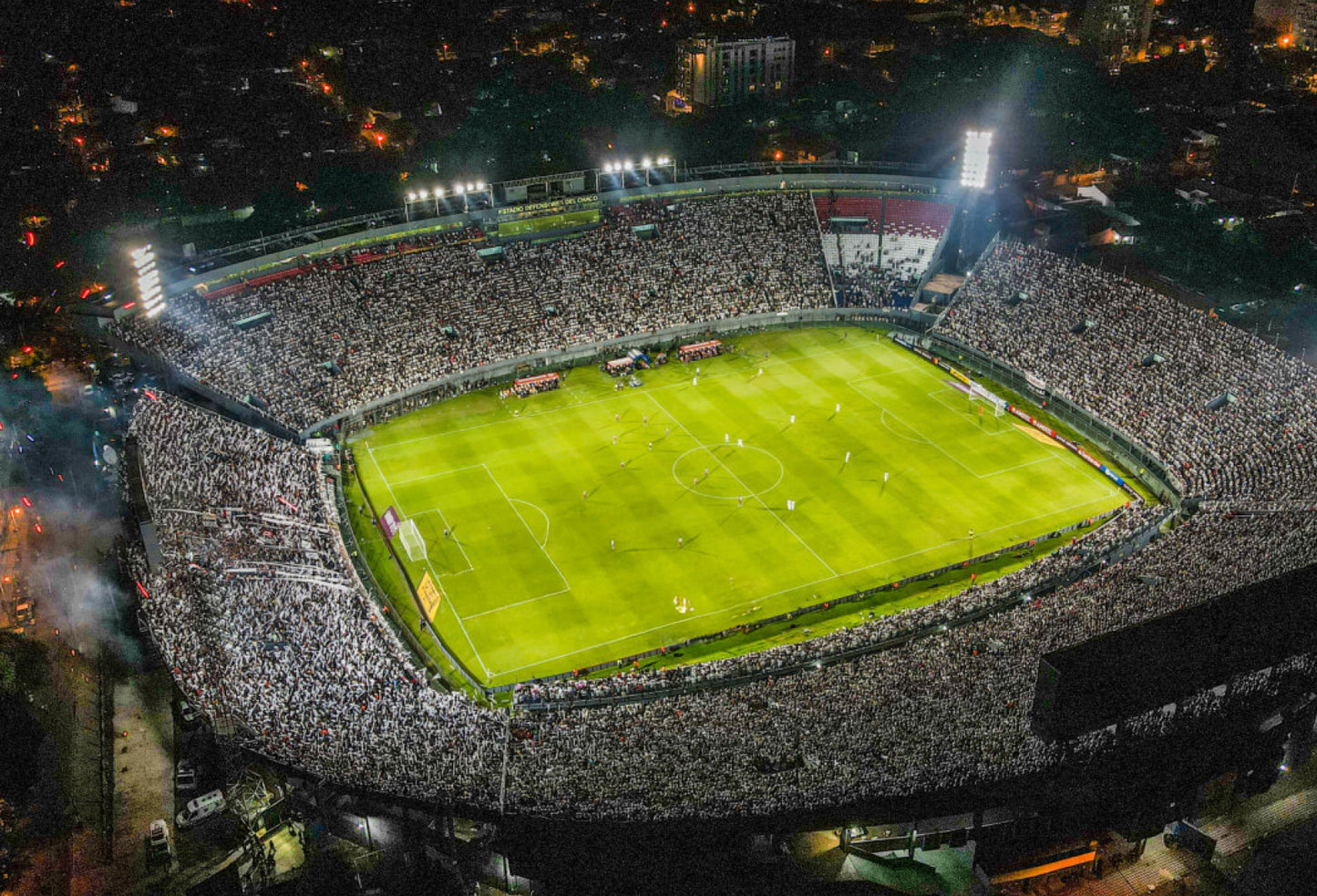 SUDAMERICANA 2025