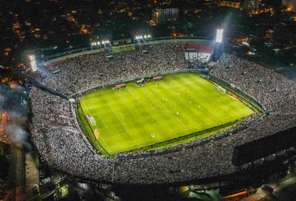 SUDAMERICANA 2025