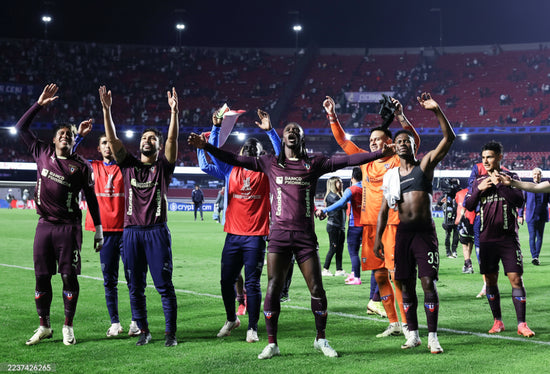 Semi FINAL CONMEBOL LIBERTADORES LDU