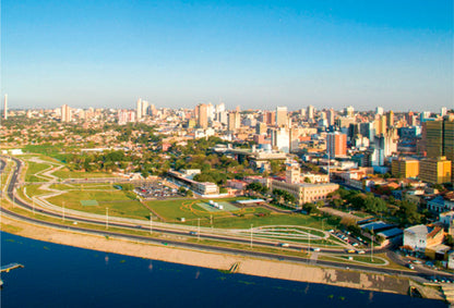 Final da CONMEBOL Sudamericana 2025