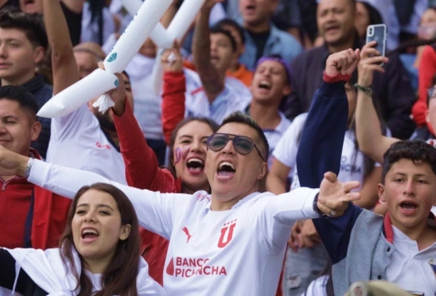LDU Quito vs Mirassol | CONMEBOL Libertadores 2026