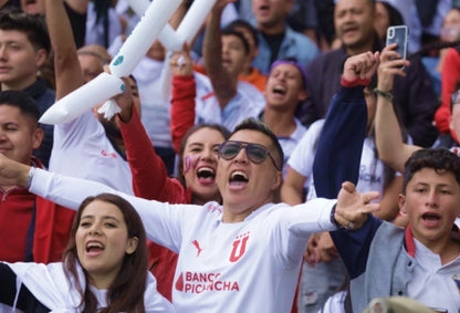 LDU Quito vs Mirassol | CONMEBOL Libertadores 2026