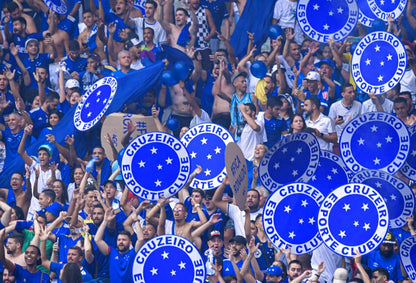 Flamengo vs Cruzeiro | Oitavas de Final CONMEBOL Libertadores 2026
