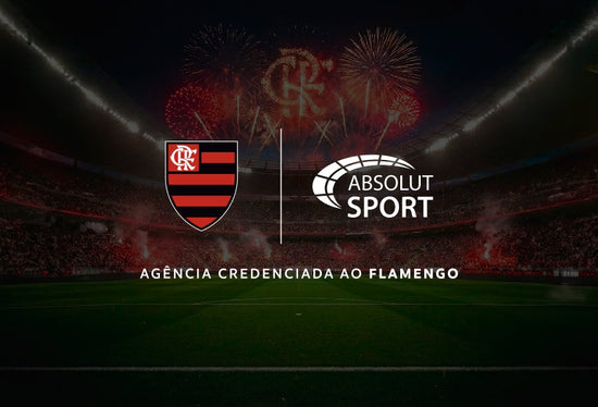 ABSOLUT Sport – Agência oficial Flamengo, ingressos e pacotes Maracanã