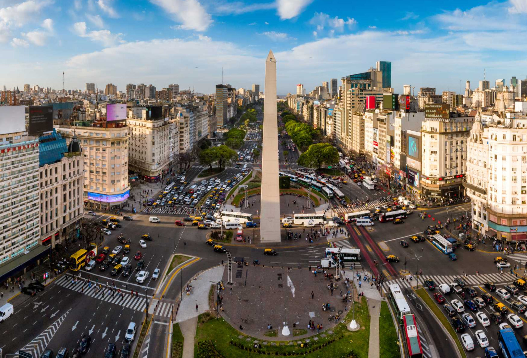 argentina 