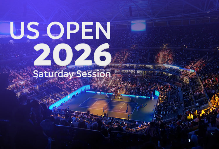 US Open 2026