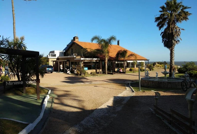 2 Noites - El Descubrimiento Resort Club