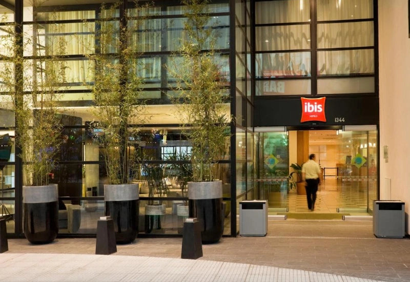 Ibis Obelisco