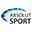 ABSOLUT Sport Brasil logo