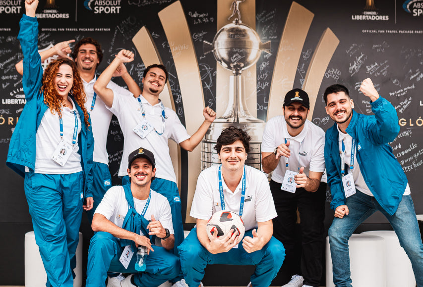 Final CONMEBOL Libertadores 2025
