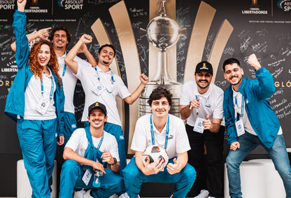 Final CONMEBOL Libertadores 2025