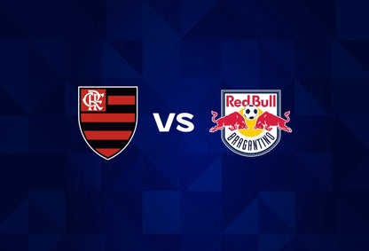 Flamengo vs Bragantino | Campeonato Brasileiro 2026