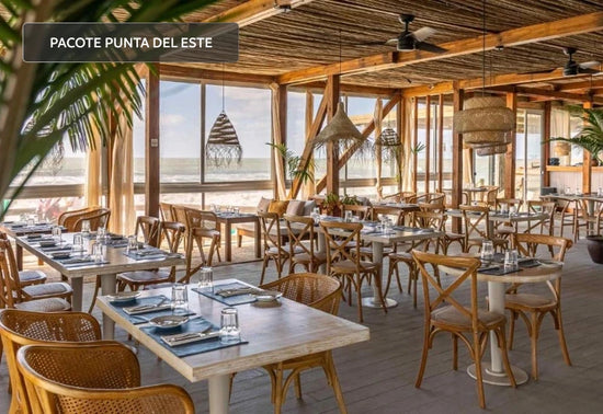 Punta del Este - Final CONMEBOL Libertadores™ 2026