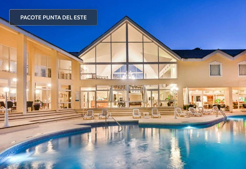 Punta del Este - Final CONMEBOL Libertadores™ 2026