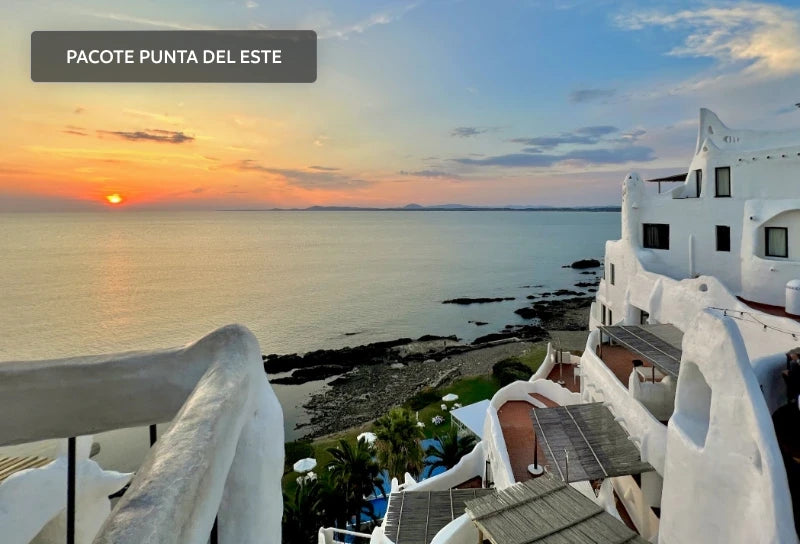 Punta del Este - Final CONMEBOL Libertadores™ 2026