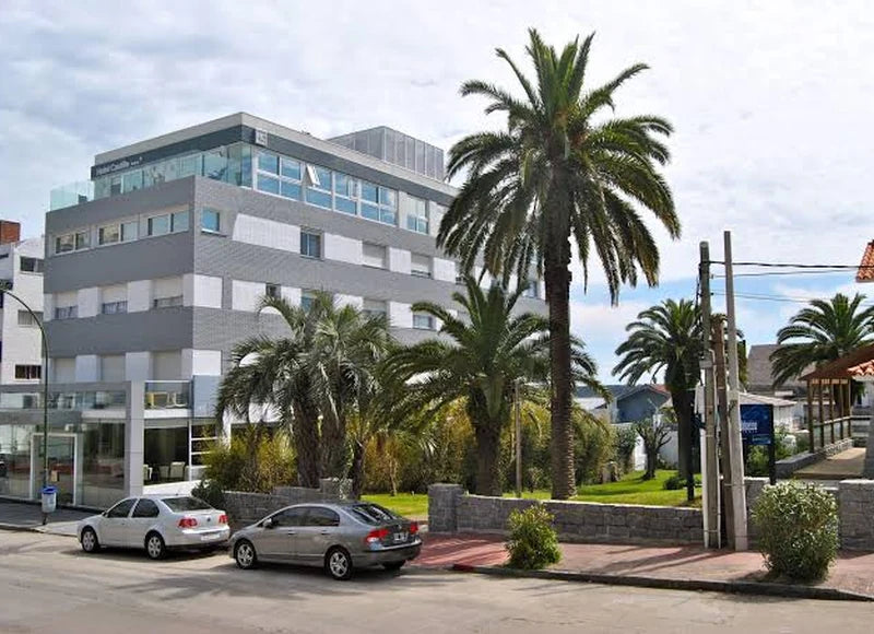 2 Noites - Hotel Castilla Punta del Este